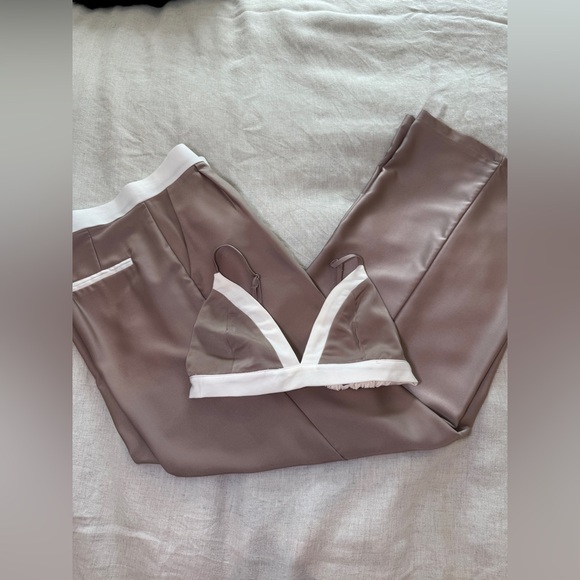 Pant & Top Set - Picture 6 of 8